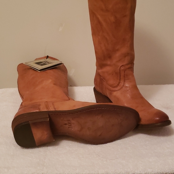 FRYE Women's # 77207 Carson - Picture 2 of 7